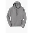 Port & Co Core Fleece Pullover Hooded Sweatshirt — view 28