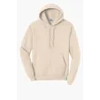 Port & Co Core Fleece Pullover Hooded Sweatshirt — view 29