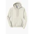 Port & Co Core Fleece Pullover Hooded Sweatshirt — view 37