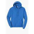 Port & Co Core Fleece Pullover Hooded Sweatshirt — view 44