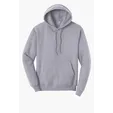 Port & Co Core Fleece Pullover Hooded Sweatshirt — view 49