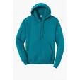 Port & Co Core Fleece Pullover Hooded Sweatshirt — view 52