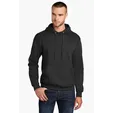 Port & Co Core Fleece Pullover Hooded Sweatshirt