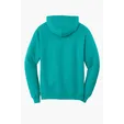 Port & Co Core Fleece Pullover Hooded Sweatshirt — view 125