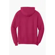 Port & Co Core Fleece Pullover Hooded Sweatshirt — view 126