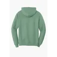 Port & Co Core Fleece Pullover Hooded Sweatshirt — view 127