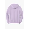Port & Co Core Fleece Pullover Hooded Sweatshirt — view 128