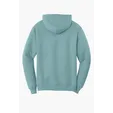 Port & Co Core Fleece Pullover Hooded Sweatshirt — view 130