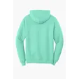 Port & Co Core Fleece Pullover Hooded Sweatshirt — view 132