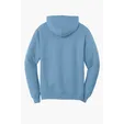 Port & Co Core Fleece Pullover Hooded Sweatshirt — view 133