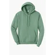 Port & Co Core Fleece Pullover Hooded Sweatshirt — view 118