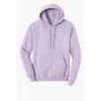 Port & Co Core Fleece Pullover Hooded Sweatshirt — view 119