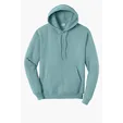 Port & Co Core Fleece Pullover Hooded Sweatshirt — view 121