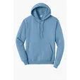 Port & Co Core Fleece Pullover Hooded Sweatshirt — view 124