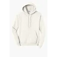 Port & Co Core Fleece Pullover Hooded Sweatshirt — view 137