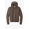 Port & Co Core Fleece Pullover Hooded Sweatshirt — view 145