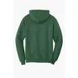 Port & Co Core Fleece Pullover Hooded Sweatshirt — view 141
