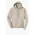 Port & Co Core Fleece Pullover Hooded Sweatshirt — view 138