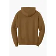 Port & Co Core Fleece Pullover Hooded Sweatshirt — view 140