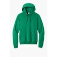 Port & Co Core Fleece Pullover Hooded Sweatshirt — view 146