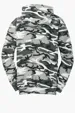 Port & Co Core Fleece Camo Pullover Hooded Sweatshirt — view 15