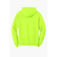 Port & Co Tall Core Fleece Pullover Hooded Sweatshirt — view 24