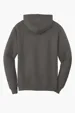 Port & Co Tall Core Fleece Pullover Hooded Sweatshirt — view 12