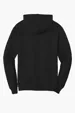 Port & Co Tall Core Fleece Pullover Hooded Sweatshirt — view 15