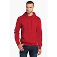 Port & Co Tall Core Fleece Pullover Hooded Sweatshirt