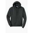 Port & Co Tall Core Fleece Pullover Hooded Sweatshirt — view 20