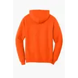 Port & Co Tall Core Fleece Pullover Hooded Sweatshirt — view 25