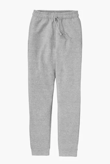 Port & Co Core Fleece Jogger — view 2