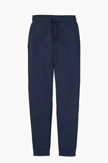 Port & Co Core Fleece Jogger — view 5