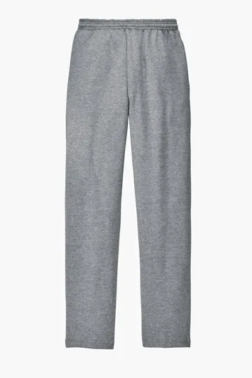 Port & Co Core Fleece Sweatpant with Pockets — view 10
