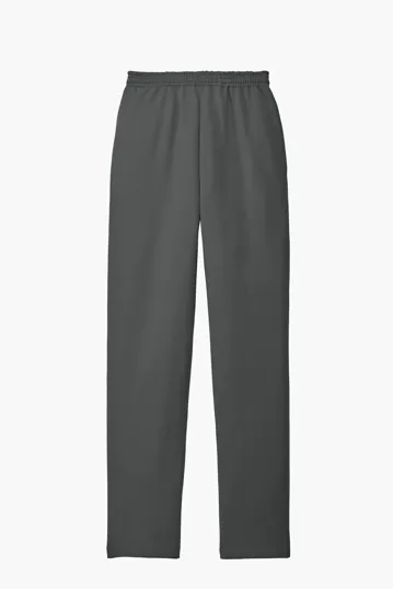 Port & Co Core Fleece Sweatpant with Pockets — view 11