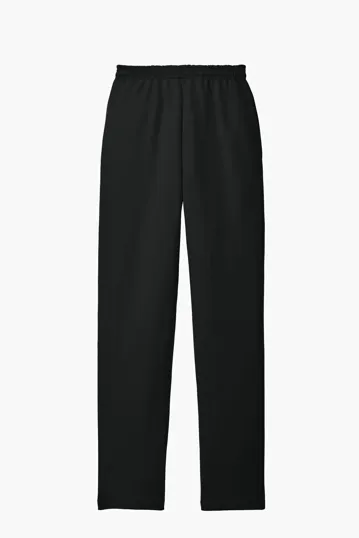 Port & Co Core Fleece Sweatpant with Pockets — view 12
