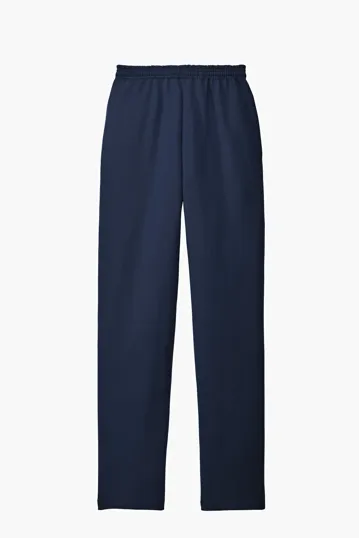 Port & Co Core Fleece Sweatpant with Pockets — view 13