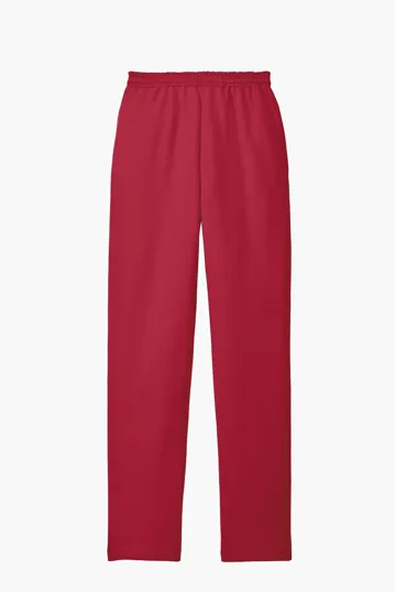 Port & Co Core Fleece Sweatpant with Pockets — view 14