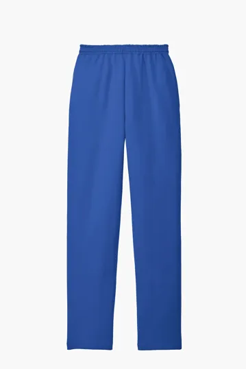 Port & Co Core Fleece Sweatpant with Pockets — view 15