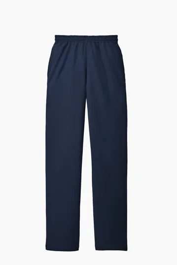 Port & Co Core Fleece Sweatpant with Pockets — view 6