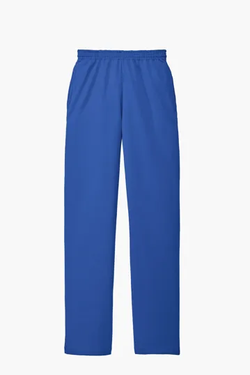 Port & Co Core Fleece Sweatpant with Pockets — view 8