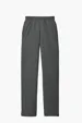 Port & Co Core Fleece Sweatpant with Pockets — view 4