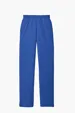 Port & Co Core Fleece Sweatpant with Pockets — view 8