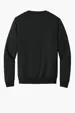 Port & Co Core Fleece Crewneck Pocket Sweatshirt — view 12