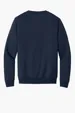 Port & Co Core Fleece Crewneck Pocket Sweatshirt — view 14