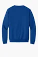 Port & Co Core Fleece Crewneck Pocket Sweatshirt — view 15