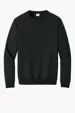 Port & Co Core Fleece Crewneck Pocket Sweatshirt — view 4