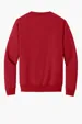 Port & Co Core Fleece Crewneck Pocket Sweatshirt — view 19