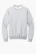 Port & Co Core Fleece Crewneck Pocket Sweatshirt — view 16
