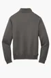 Port & Co Core Fleece 1/4-Zip Pullover Sweatshirt — view 13